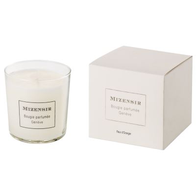 MIZENSIR Fleur D Oranger Scented Candle 230 gr